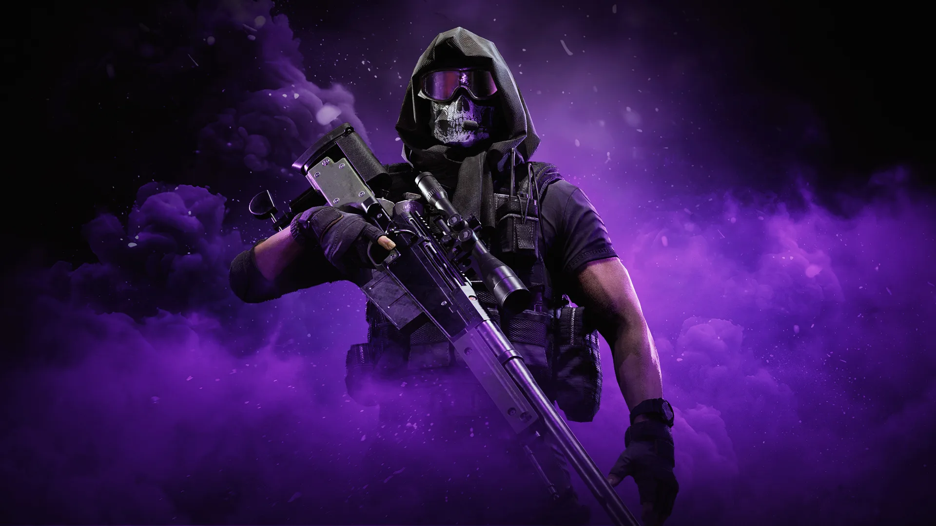 Cheats for Caliber