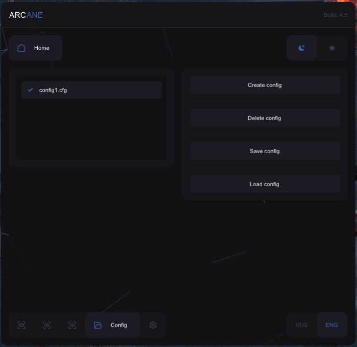 arcane для Dead by Daylight