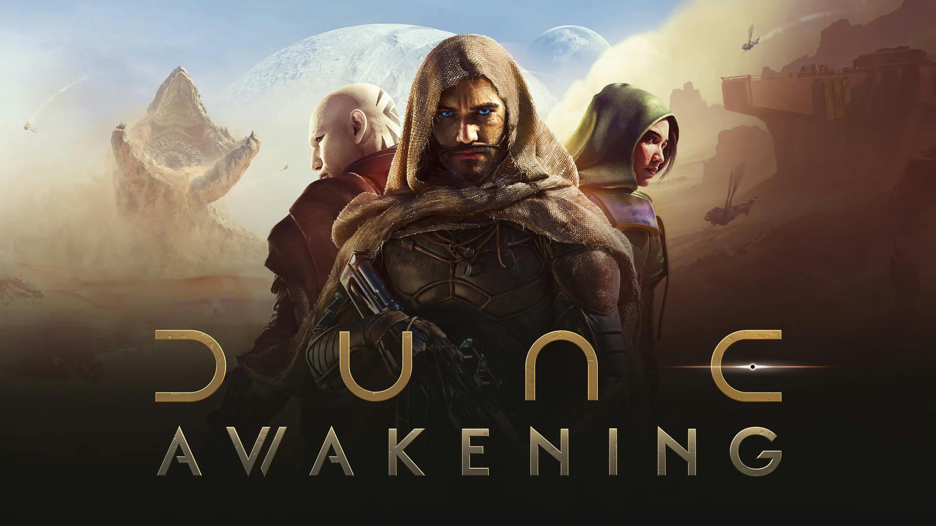 Cheats for Dune: Awakening