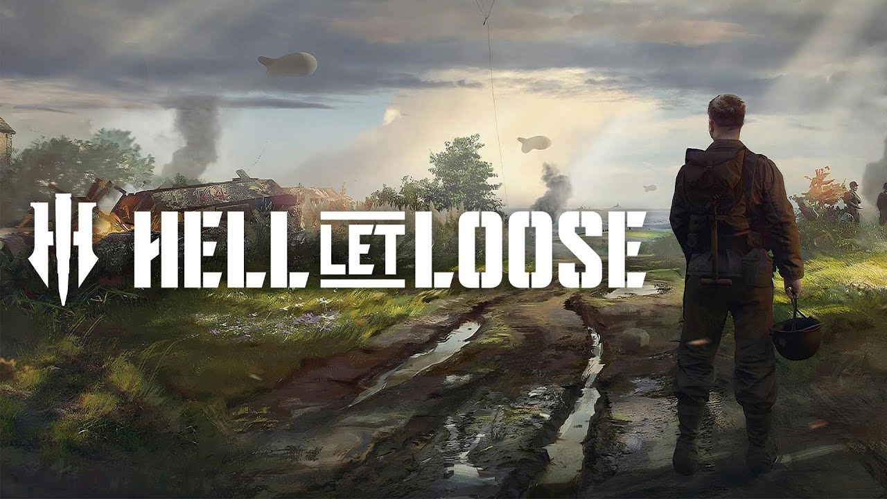 Cheats for Hell Let Loose