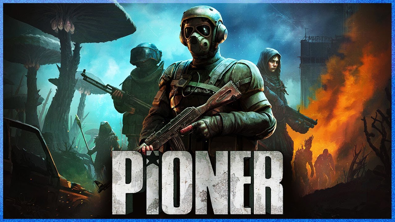 Cheats for Pioner