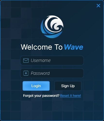 Private cheat Wave Executor for Roblox